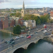 St Paul's Church, Bedford